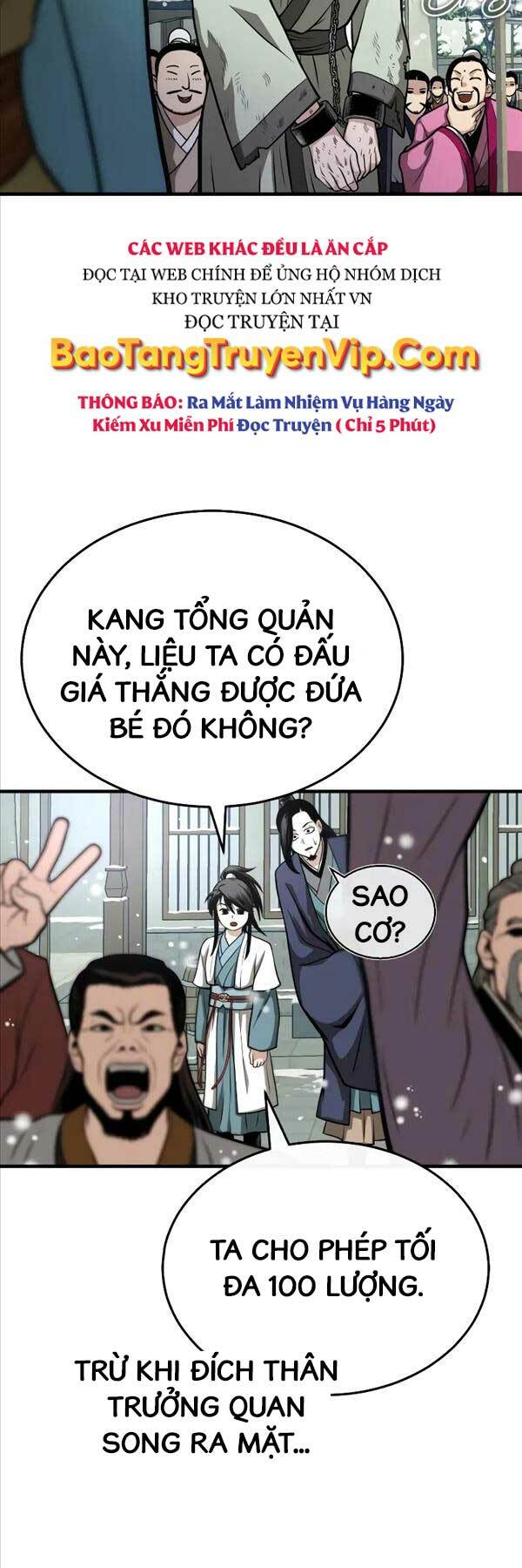 Quy Hoàn Lục Ma Đạo Chapter 12 - Trang 2