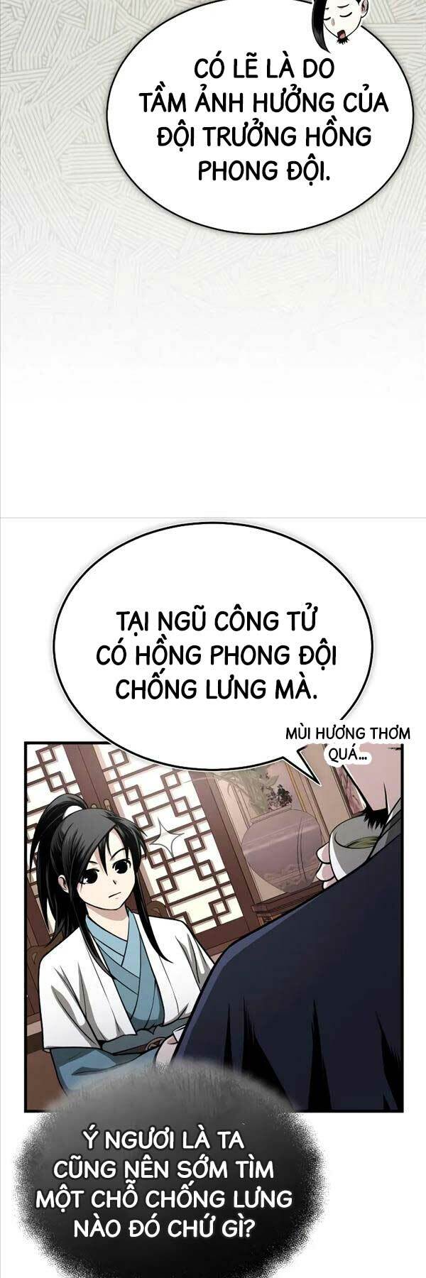 Quy Hoàn Lục Ma Đạo Chapter 12 - Trang 2