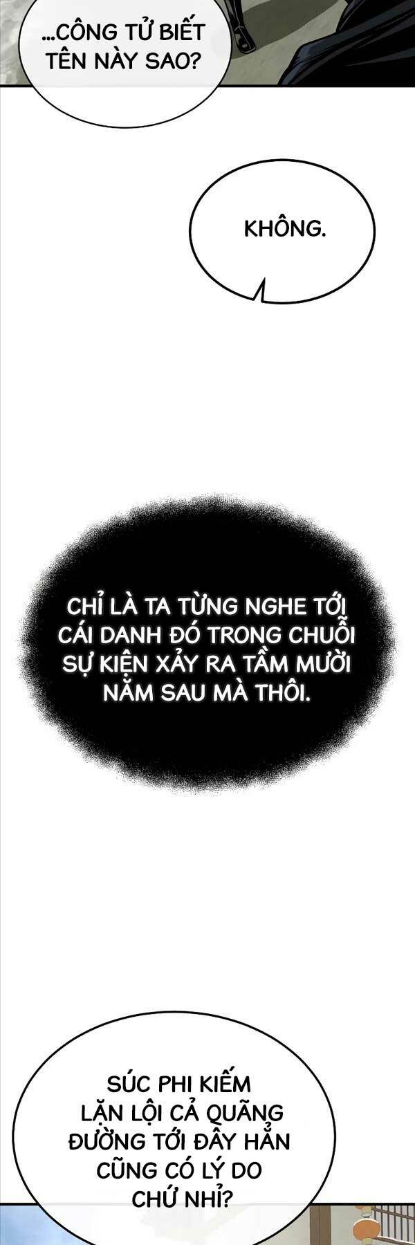 Quy Hoàn Lục Ma Đạo Chapter 12 - Trang 2