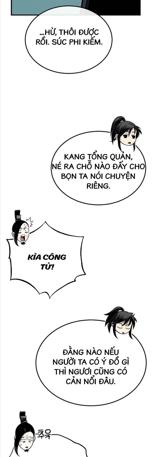 Quy Hoàn Lục Ma Đạo Chapter 12 - Trang 2