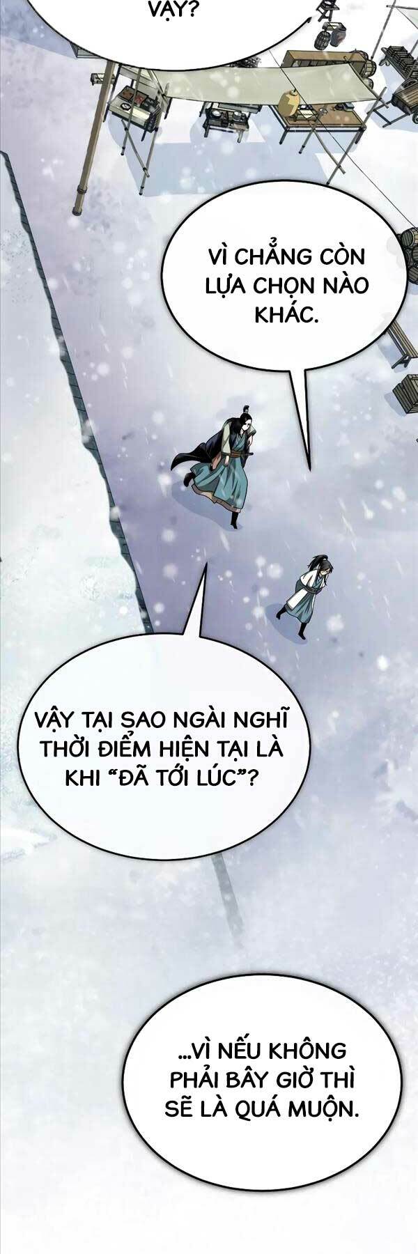 Quy Hoàn Lục Ma Đạo Chapter 12 - Trang 2