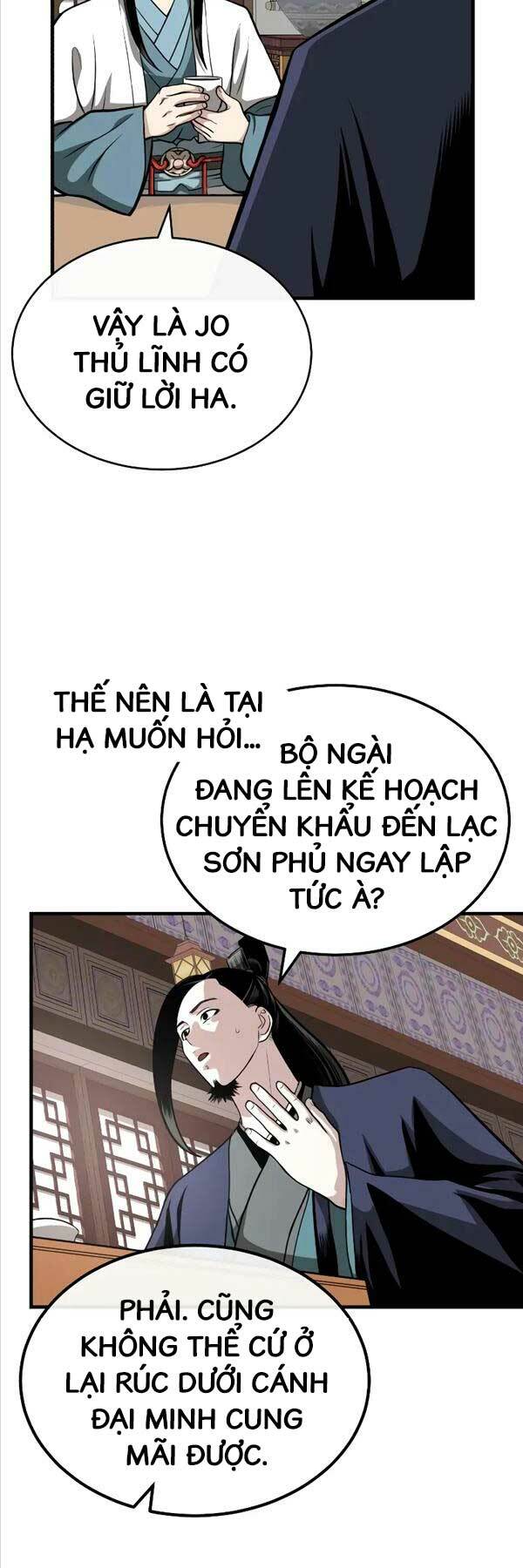 Quy Hoàn Lục Ma Đạo Chapter 12 - Trang 2