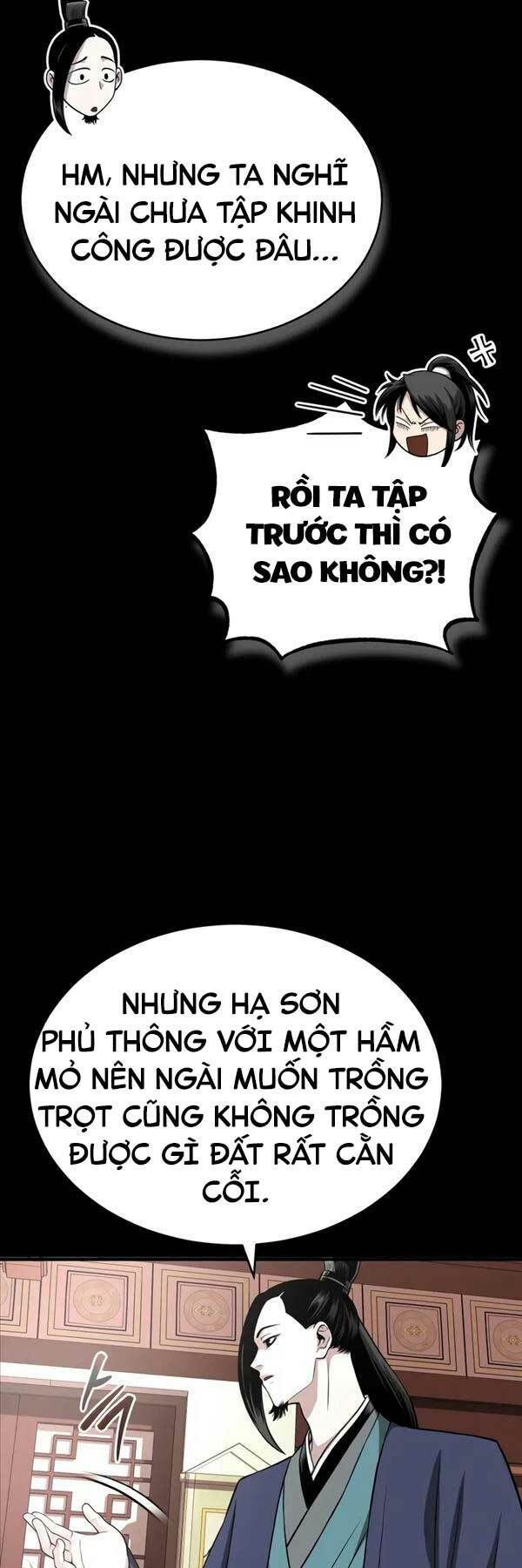 Quy Hoàn Lục Ma Đạo Chapter 11 - Trang 2