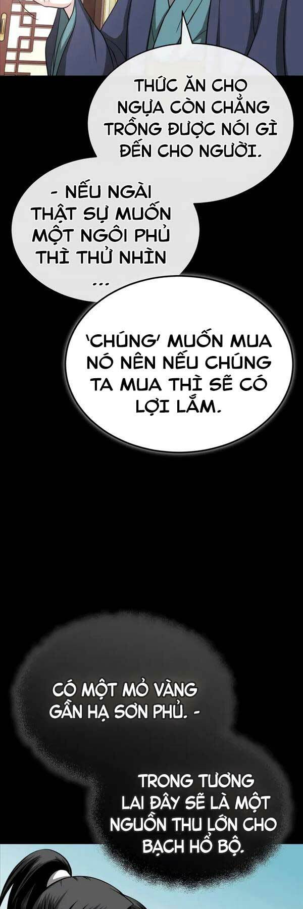 Quy Hoàn Lục Ma Đạo Chapter 11 - Trang 2