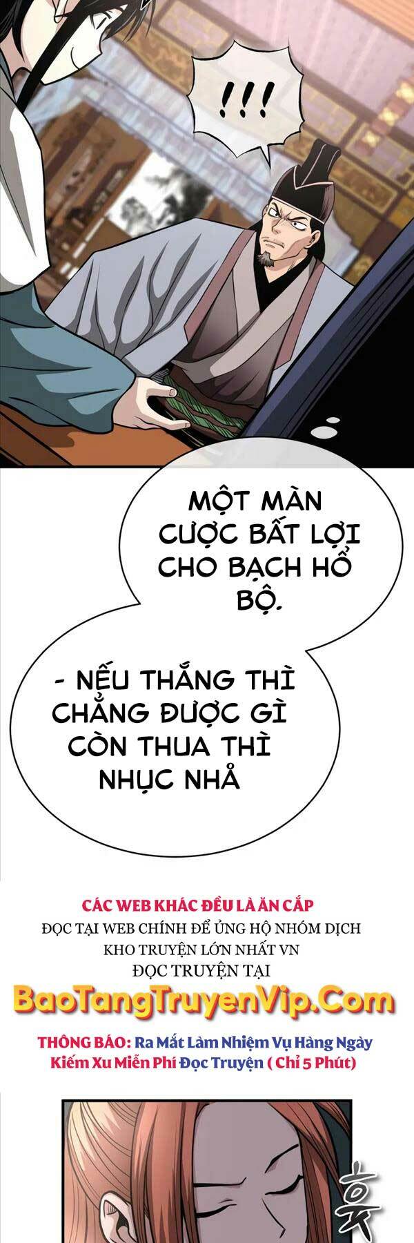 Quy Hoàn Lục Ma Đạo Chapter 10 - Trang 2