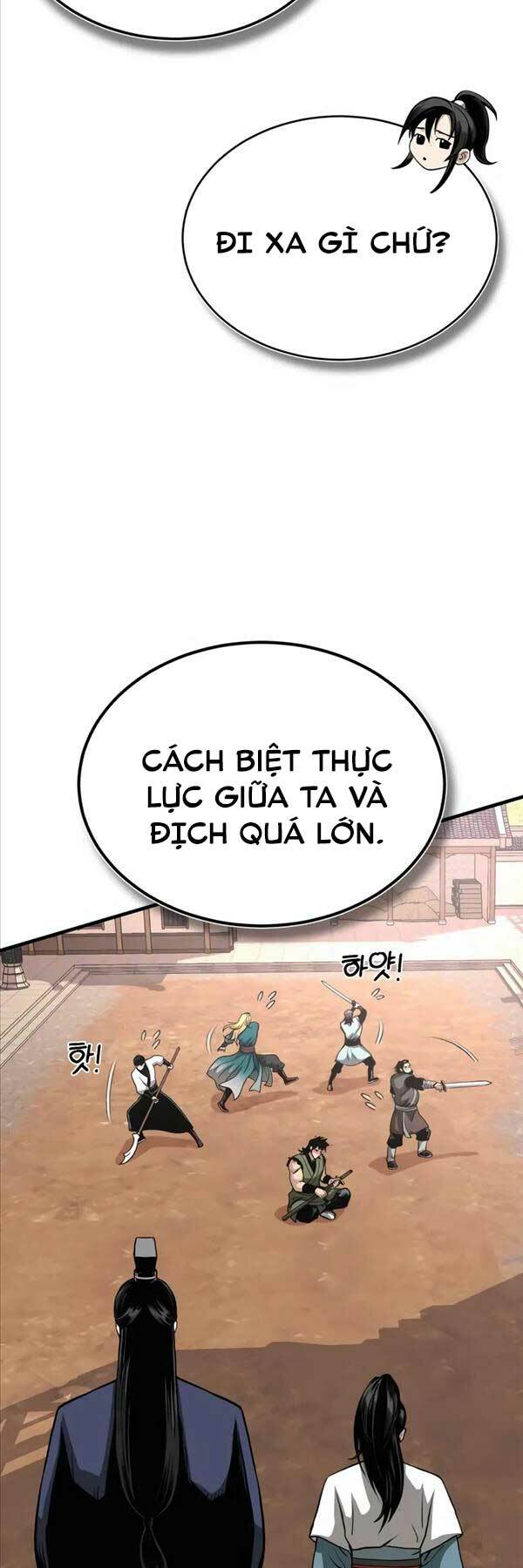 Quy Hoàn Lục Ma Đạo Chapter 10 - Trang 2