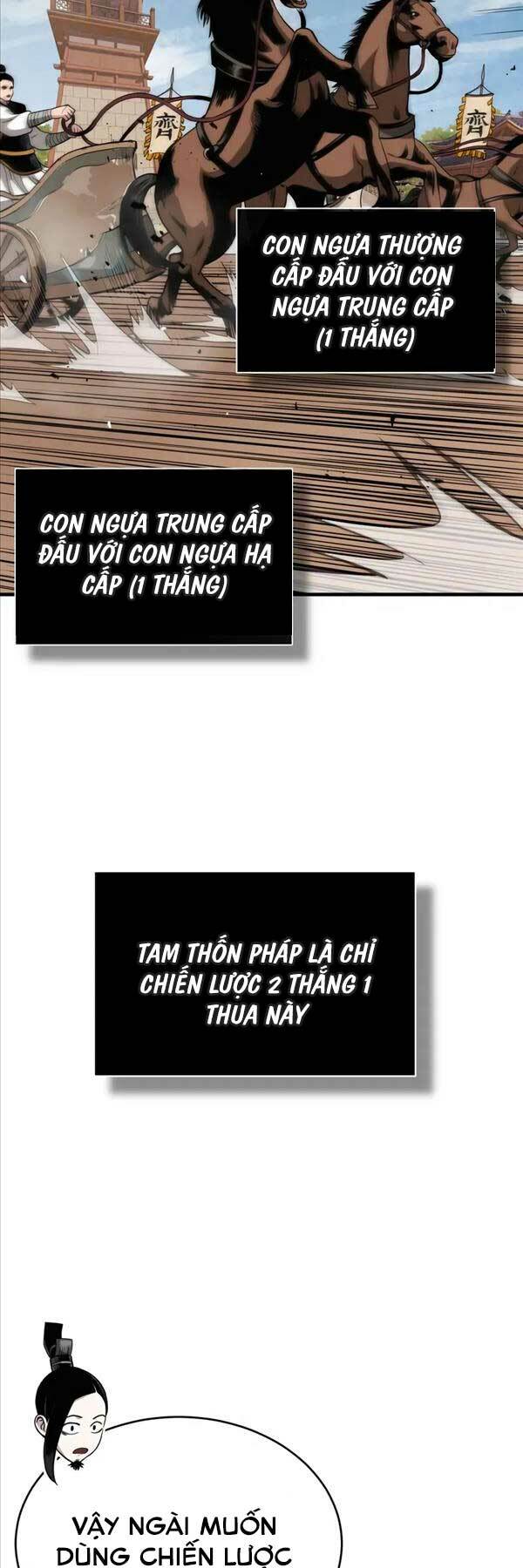 Quy Hoàn Lục Ma Đạo Chapter 10 - Trang 2