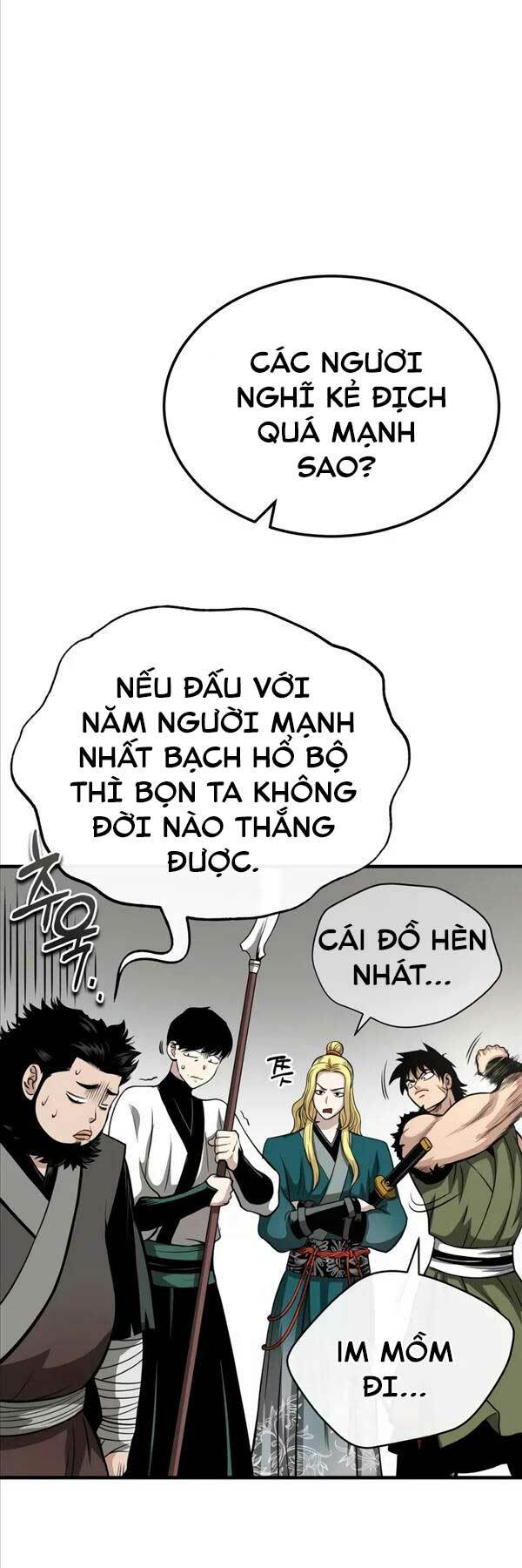 Quy Hoàn Lục Ma Đạo Chapter 10 - Trang 2