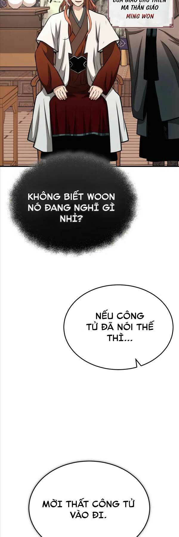 Quy Hoàn Lục Ma Đạo Chapter 10 - Trang 2