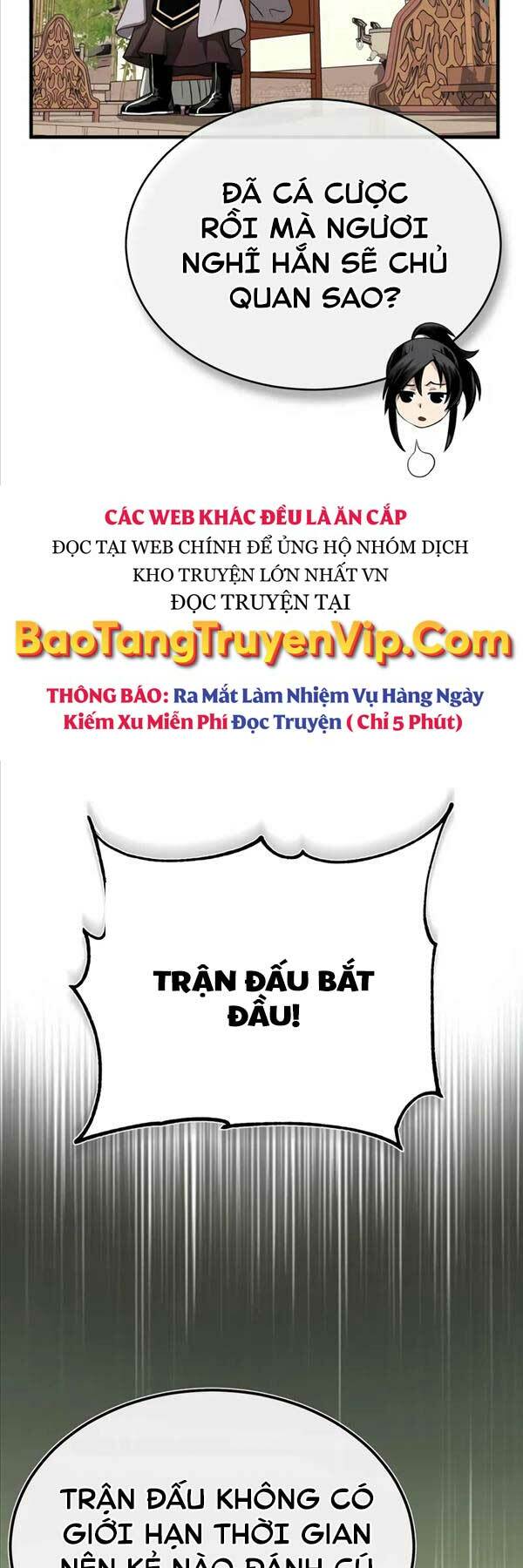 Quy Hoàn Lục Ma Đạo Chapter 10 - Trang 2