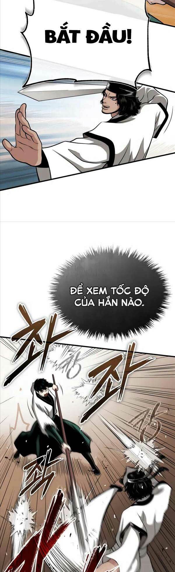 Quy Hoàn Lục Ma Đạo Chapter 10 - Trang 2