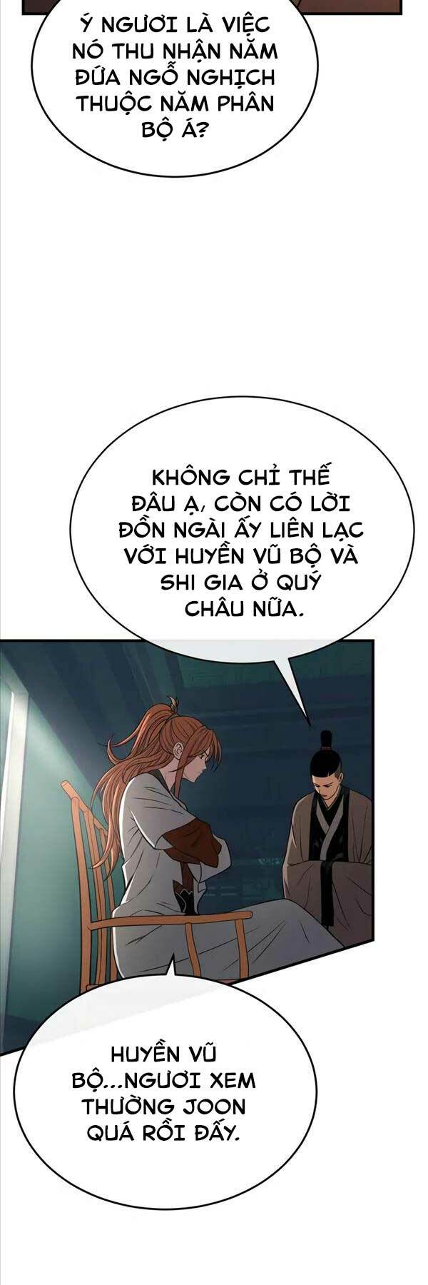 Quy Hoàn Lục Ma Đạo Chapter 10 - Trang 2