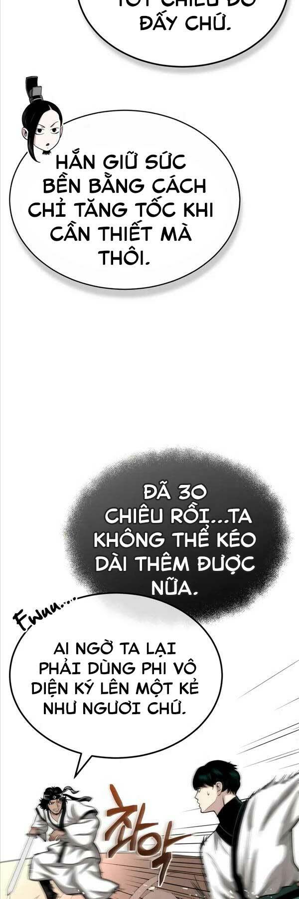 Quy Hoàn Lục Ma Đạo Chapter 10 - Trang 2