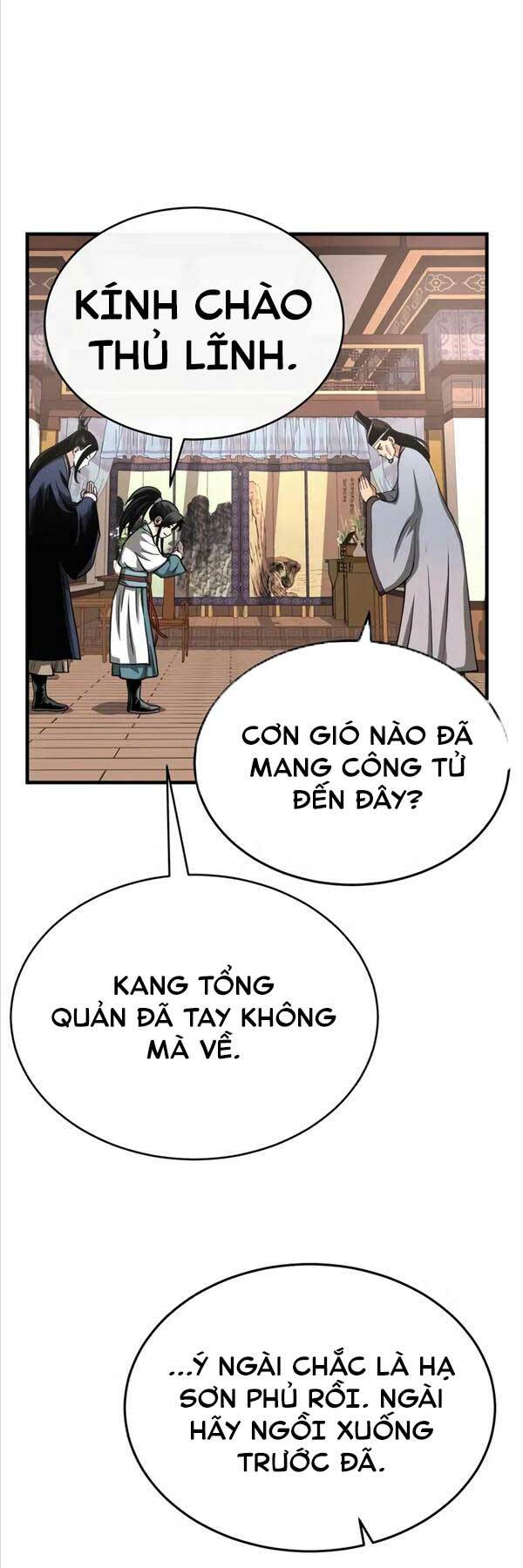 Quy Hoàn Lục Ma Đạo Chapter 10 - Trang 2