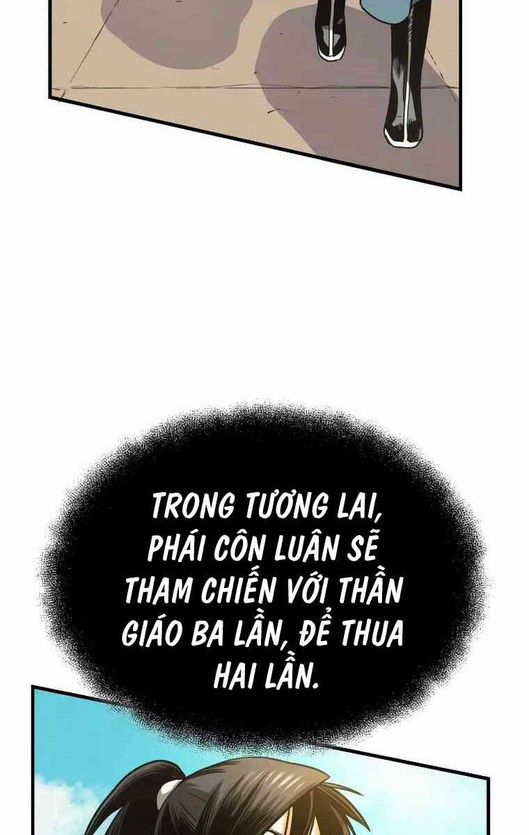 Quy Hoàn Lục Ma Đạo Chapter 8 - Trang 2