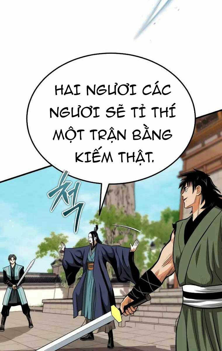 Quy Hoàn Lục Ma Đạo Chapter 8 - Trang 2