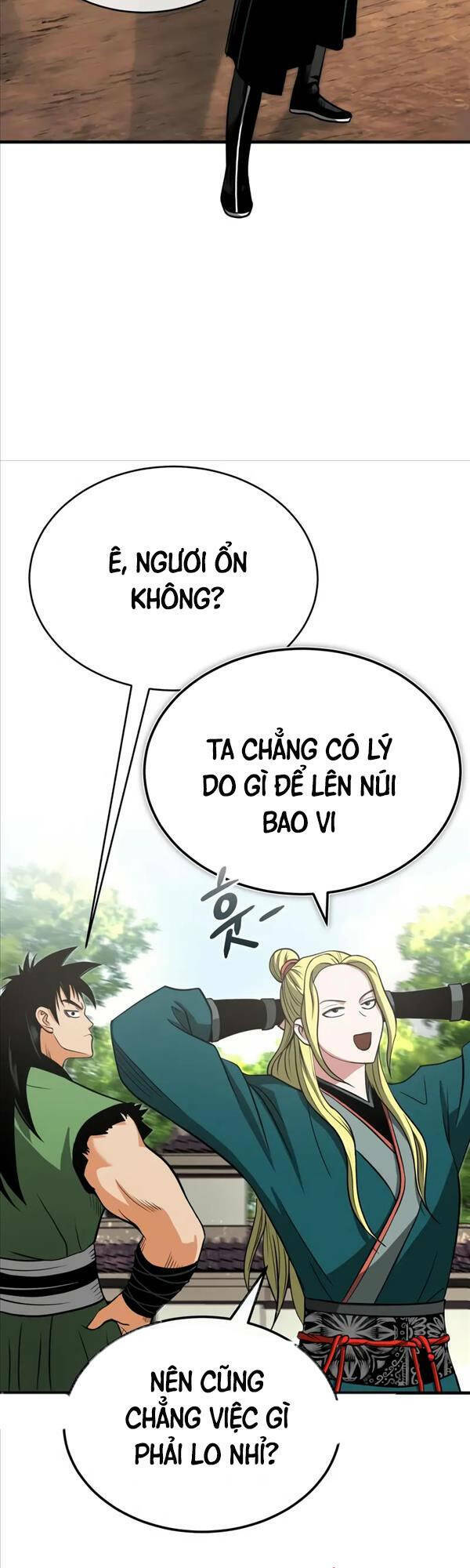 Quy Hoàn Lục Ma Đạo Chapter 7 - Trang 2