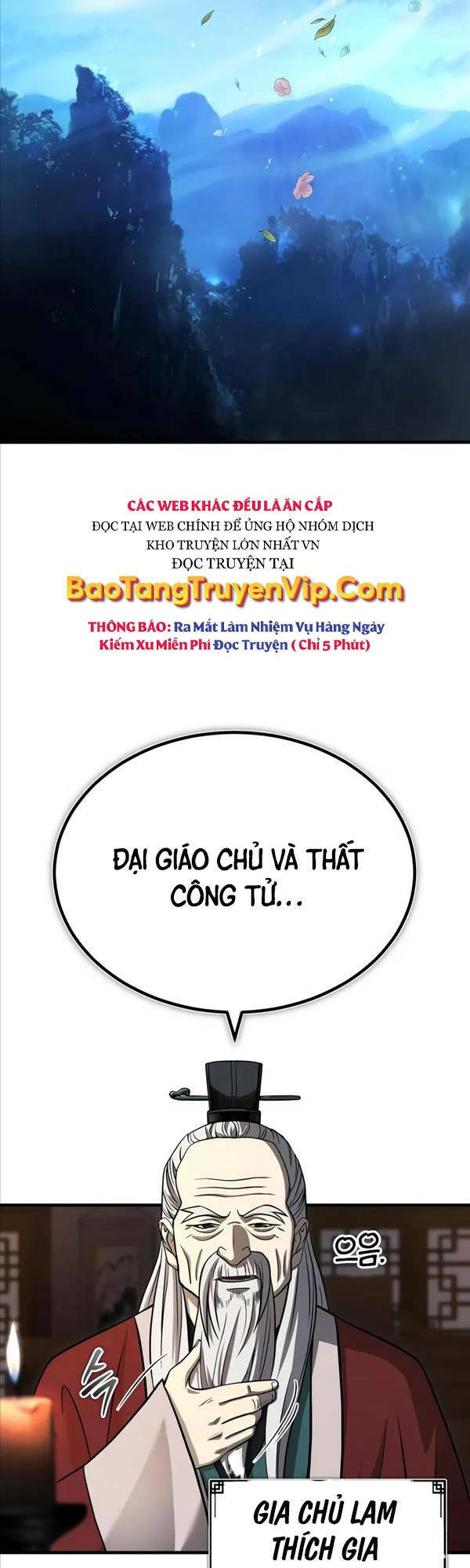 Quy Hoàn Lục Ma Đạo Chapter 7 - Trang 2