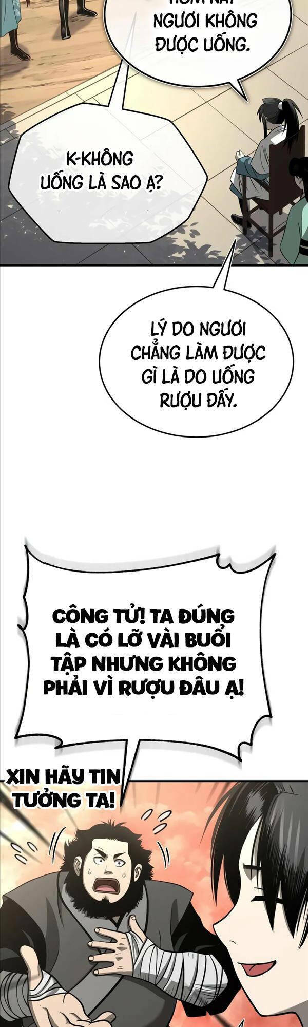 Quy Hoàn Lục Ma Đạo Chapter 7 - Trang 2