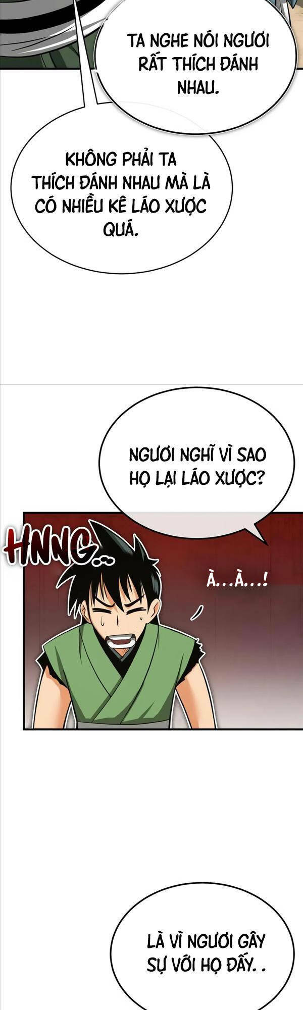 Quy Hoàn Lục Ma Đạo Chapter 7 - Trang 2