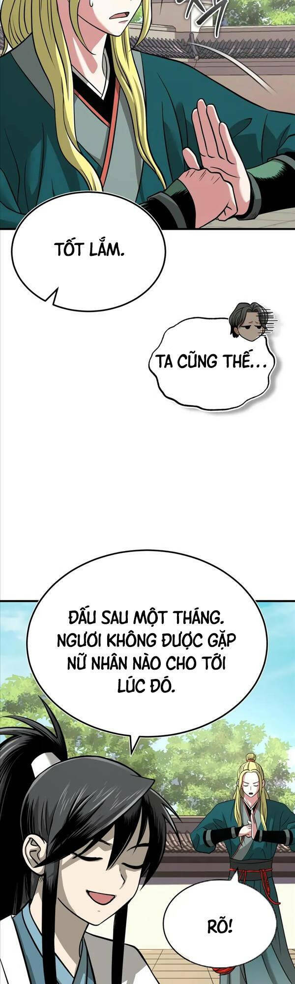 Quy Hoàn Lục Ma Đạo Chapter 7 - Trang 2