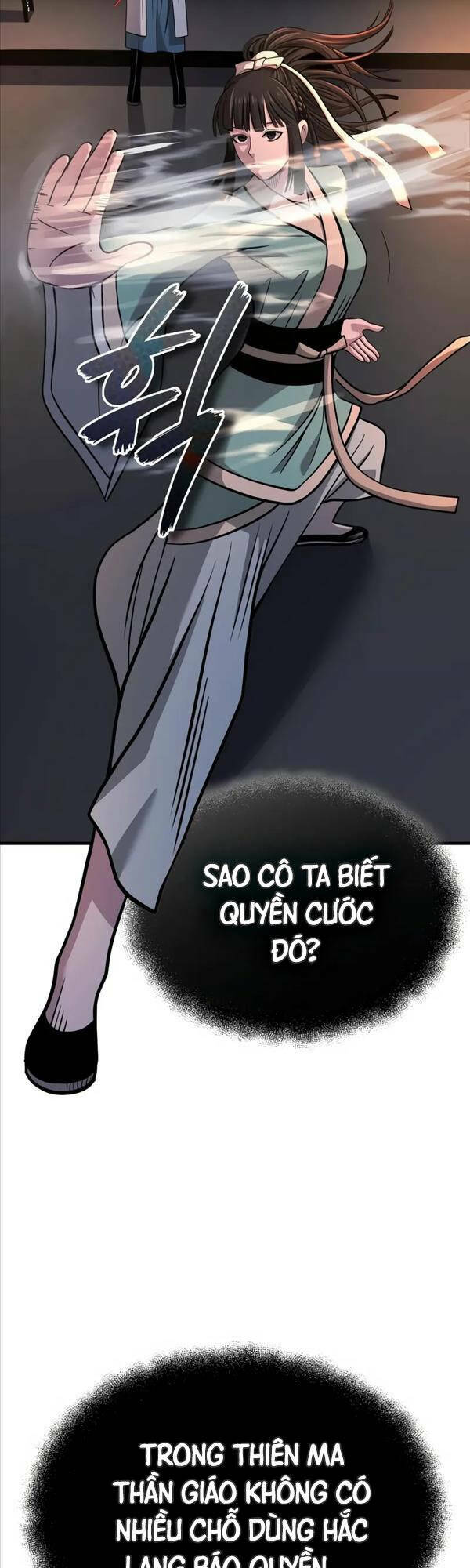 Quy Hoàn Lục Ma Đạo Chapter 7 - Trang 2