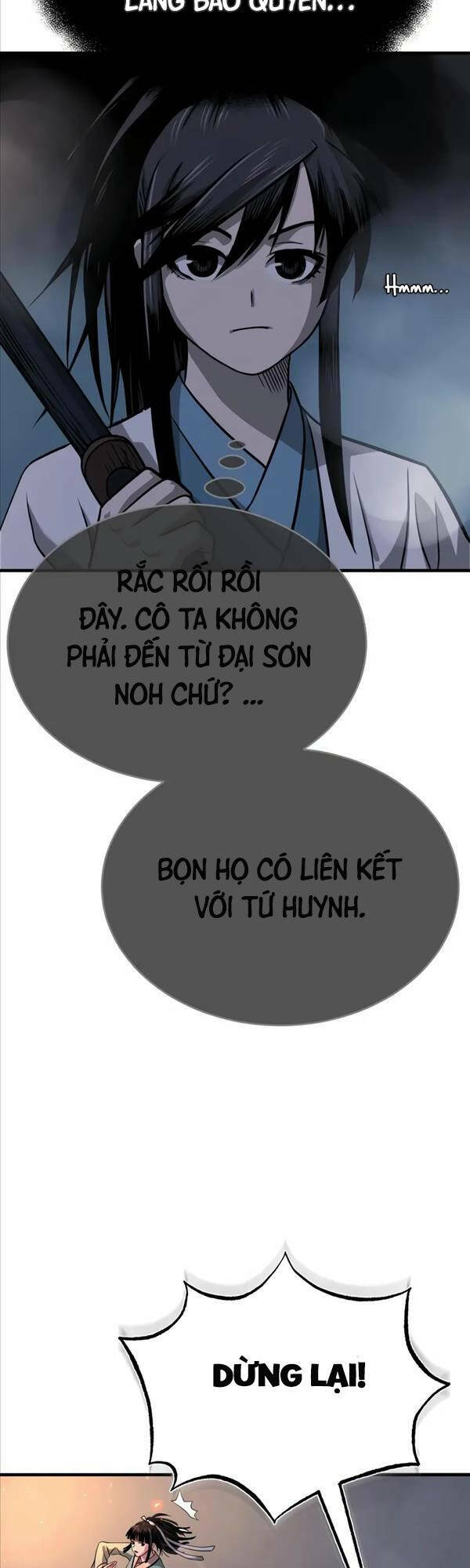 Quy Hoàn Lục Ma Đạo Chapter 7 - Trang 2