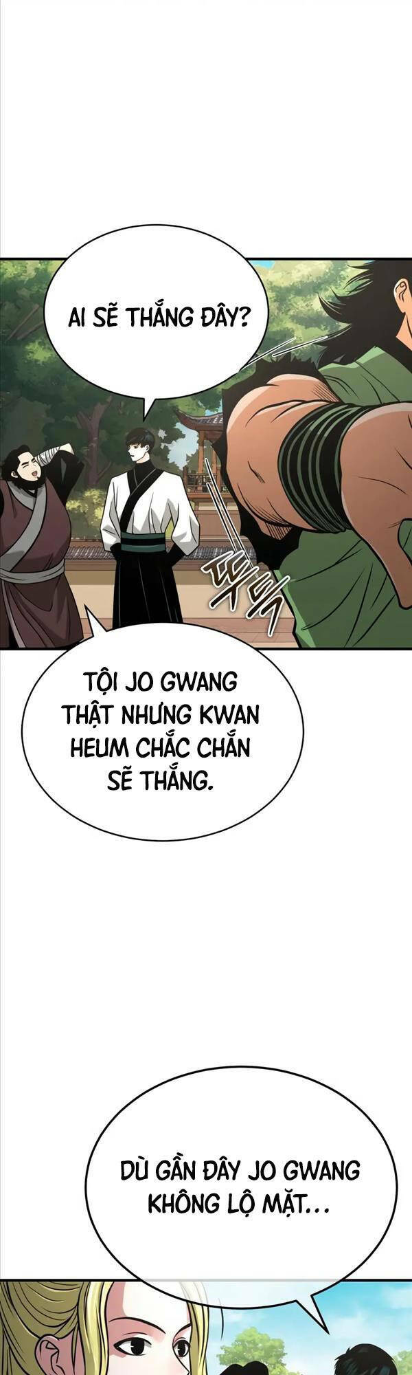 Quy Hoàn Lục Ma Đạo Chapter 7 - Trang 2