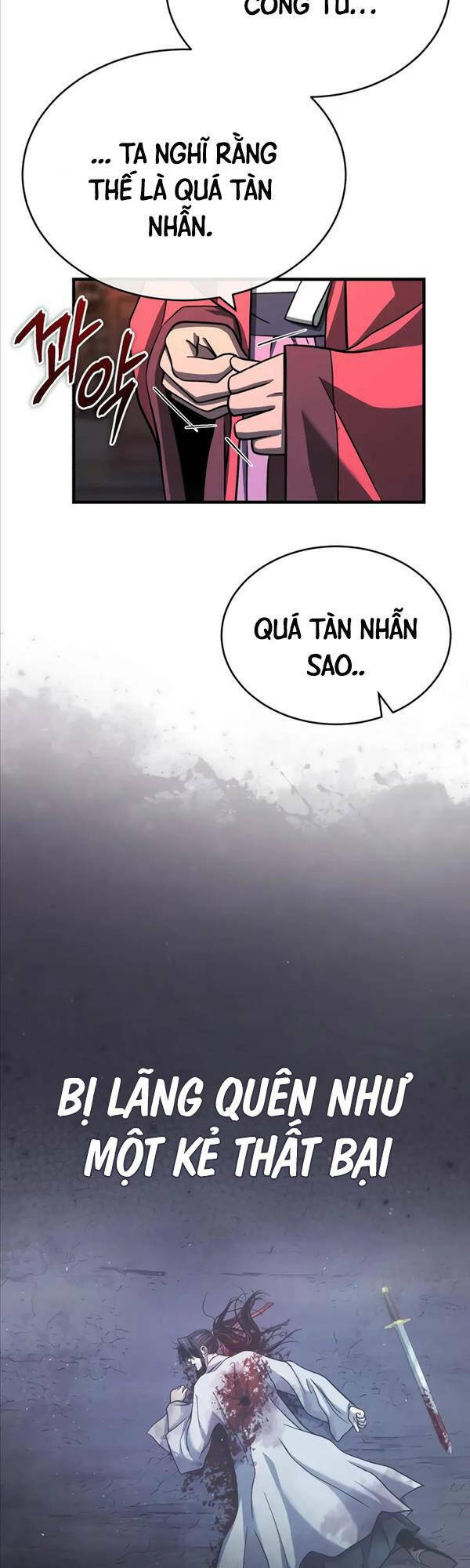 Quy Hoàn Lục Ma Đạo Chapter 7 - Trang 2