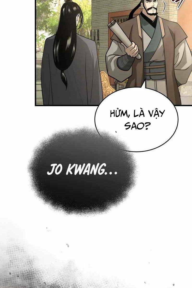 Quy Hoàn Lục Ma Đạo Chapter 6 - Trang 2