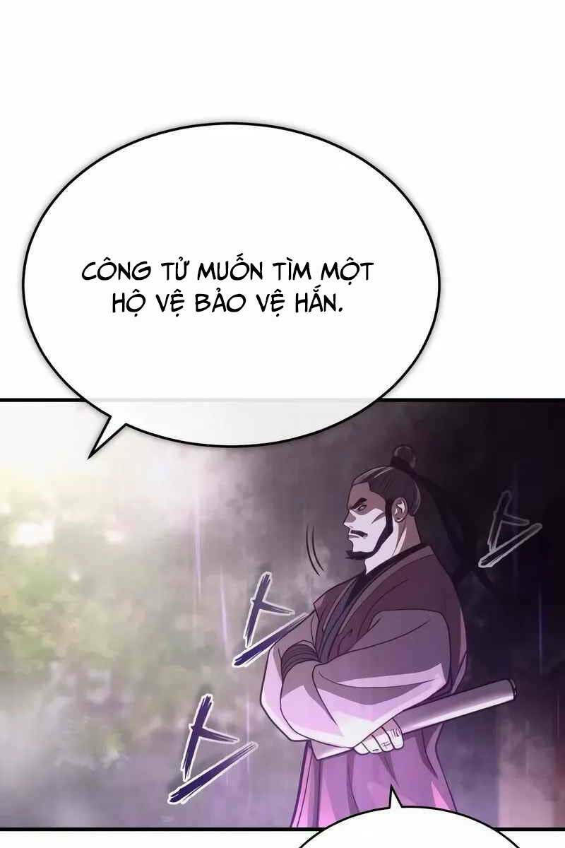 Quy Hoàn Lục Ma Đạo Chapter 6 - Trang 2