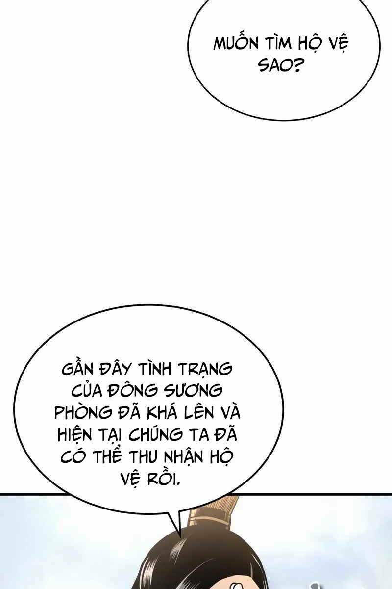 Quy Hoàn Lục Ma Đạo Chapter 6 - Trang 2