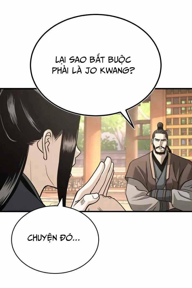 Quy Hoàn Lục Ma Đạo Chapter 6 - Trang 2