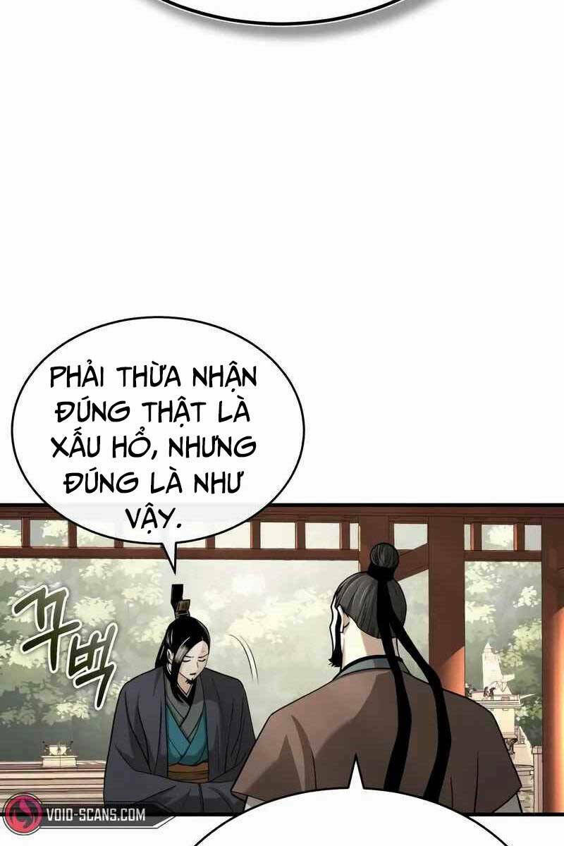 Quy Hoàn Lục Ma Đạo Chapter 6 - Trang 2