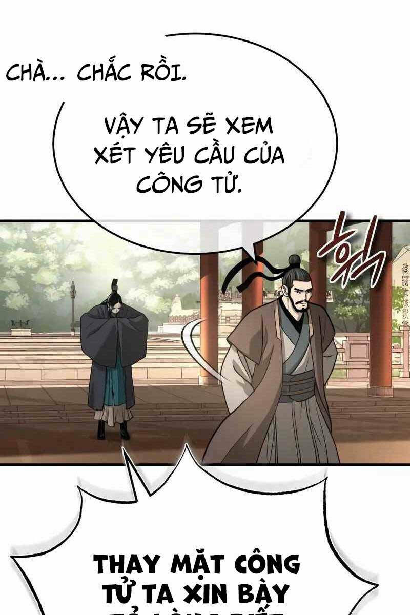 Quy Hoàn Lục Ma Đạo Chapter 6 - Trang 2