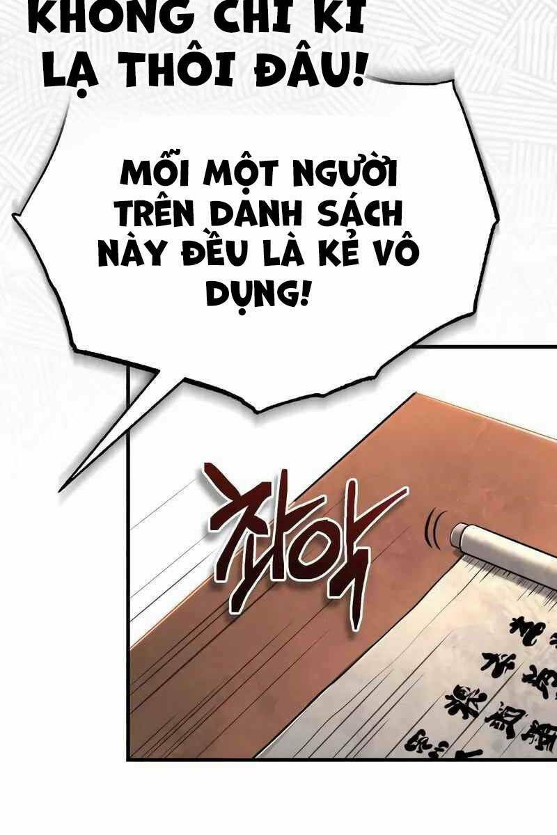 Quy Hoàn Lục Ma Đạo Chapter 6 - Trang 2