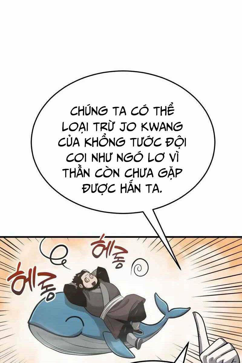 Quy Hoàn Lục Ma Đạo Chapter 6 - Trang 2