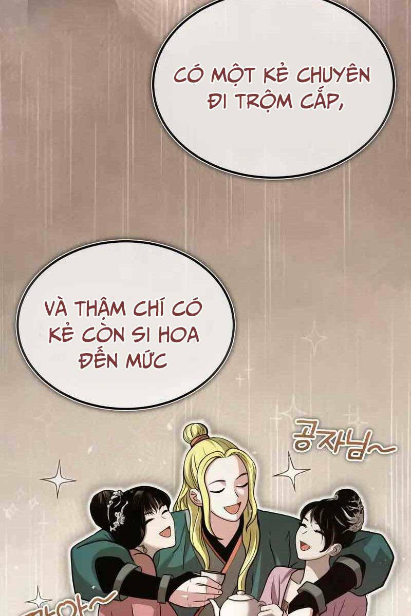 Quy Hoàn Lục Ma Đạo Chapter 6 - Trang 2