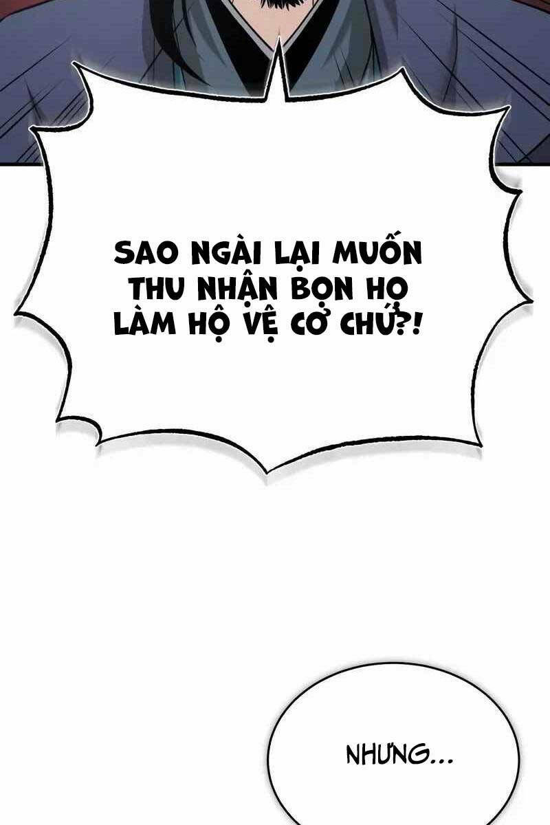 Quy Hoàn Lục Ma Đạo Chapter 6 - Trang 2