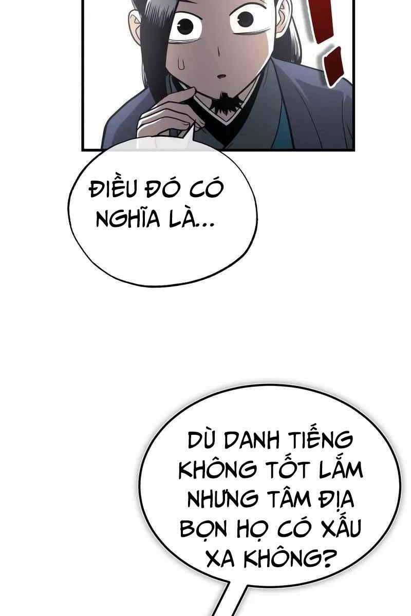 Quy Hoàn Lục Ma Đạo Chapter 6 - Trang 2