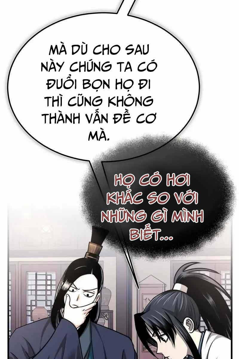 Quy Hoàn Lục Ma Đạo Chapter 6 - Trang 2