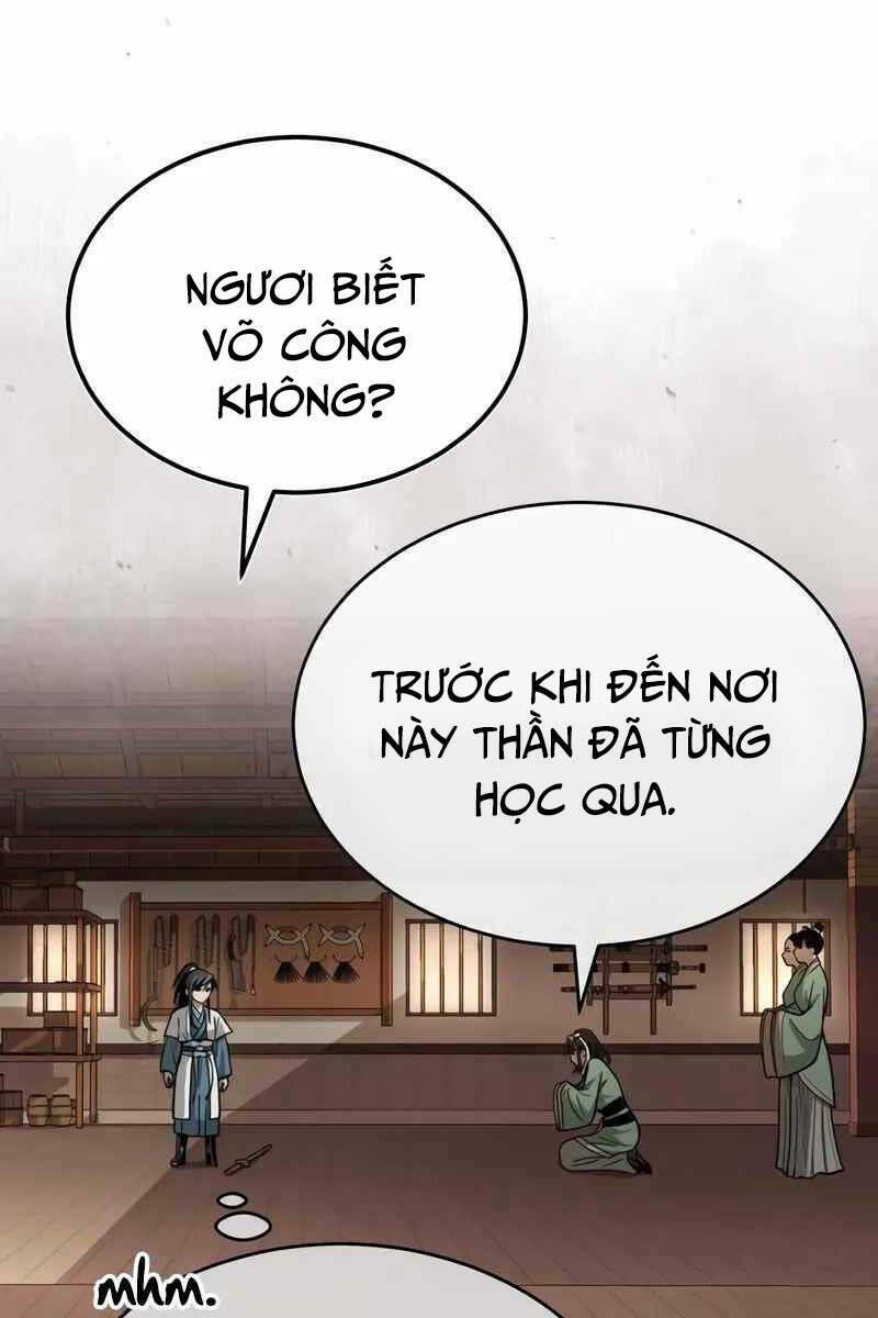 Quy Hoàn Lục Ma Đạo Chapter 6 - Trang 2