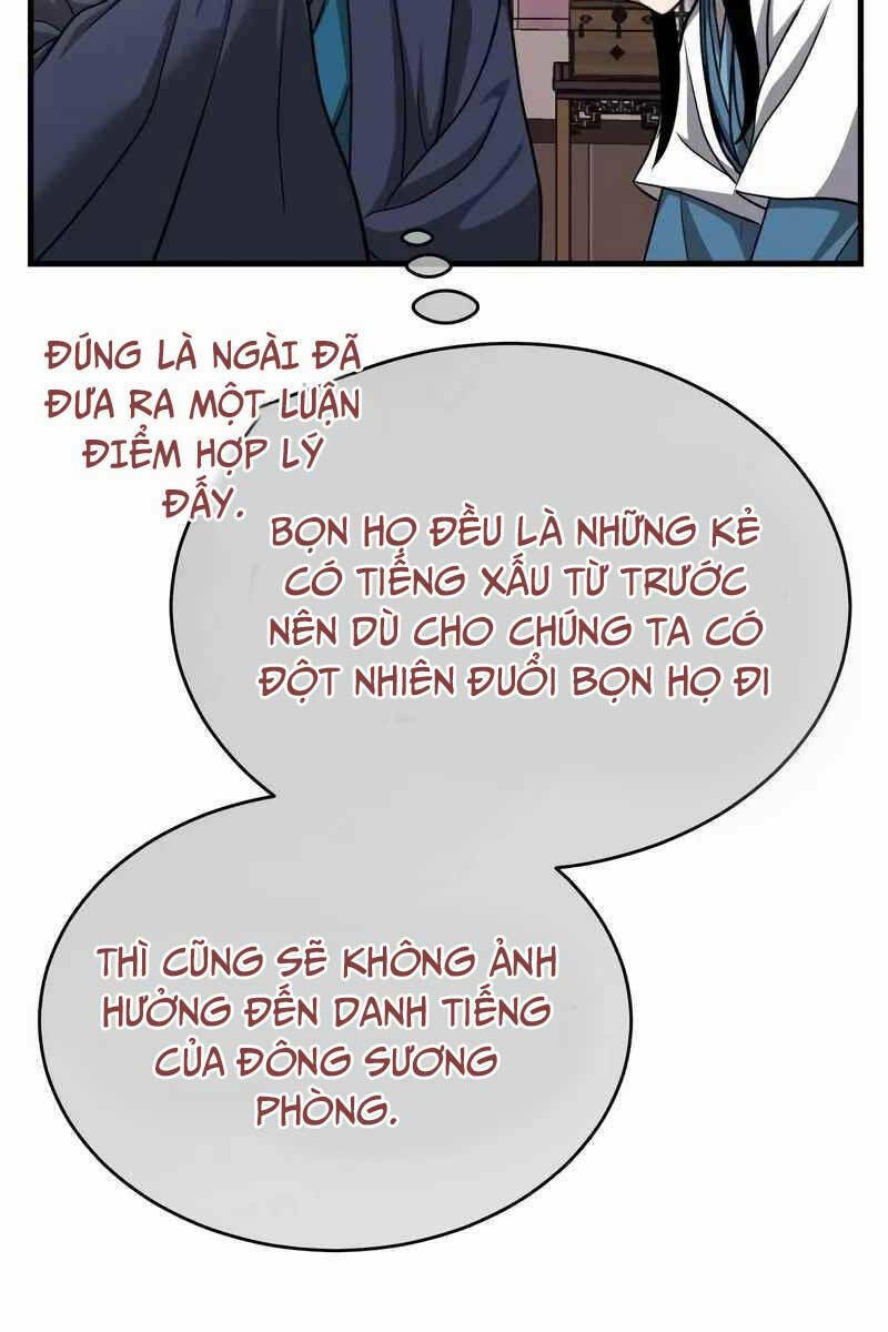 Quy Hoàn Lục Ma Đạo Chapter 6 - Trang 2