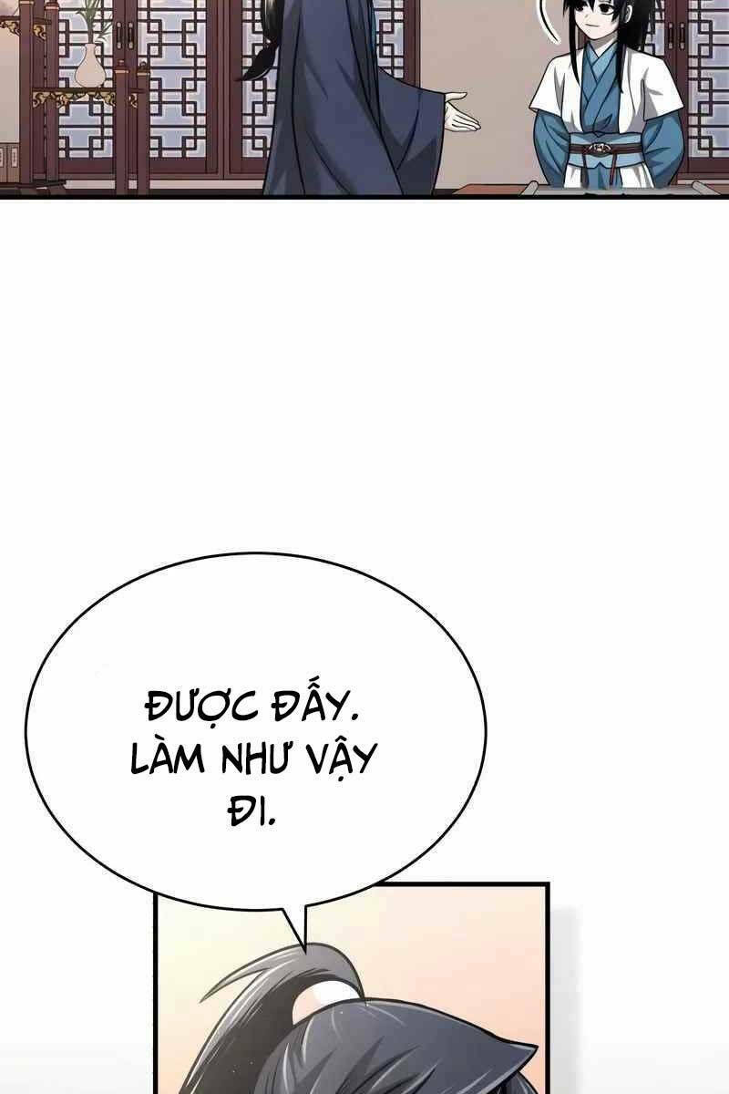 Quy Hoàn Lục Ma Đạo Chapter 6 - Trang 2