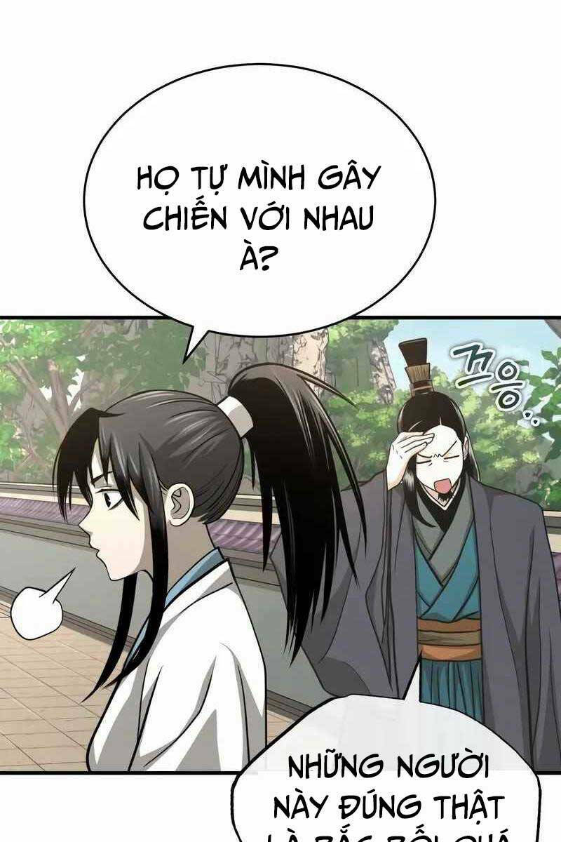 Quy Hoàn Lục Ma Đạo Chapter 6 - Trang 2