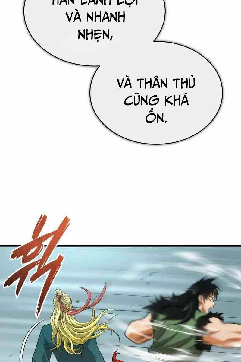 Quy Hoàn Lục Ma Đạo Chapter 6 - Trang 2