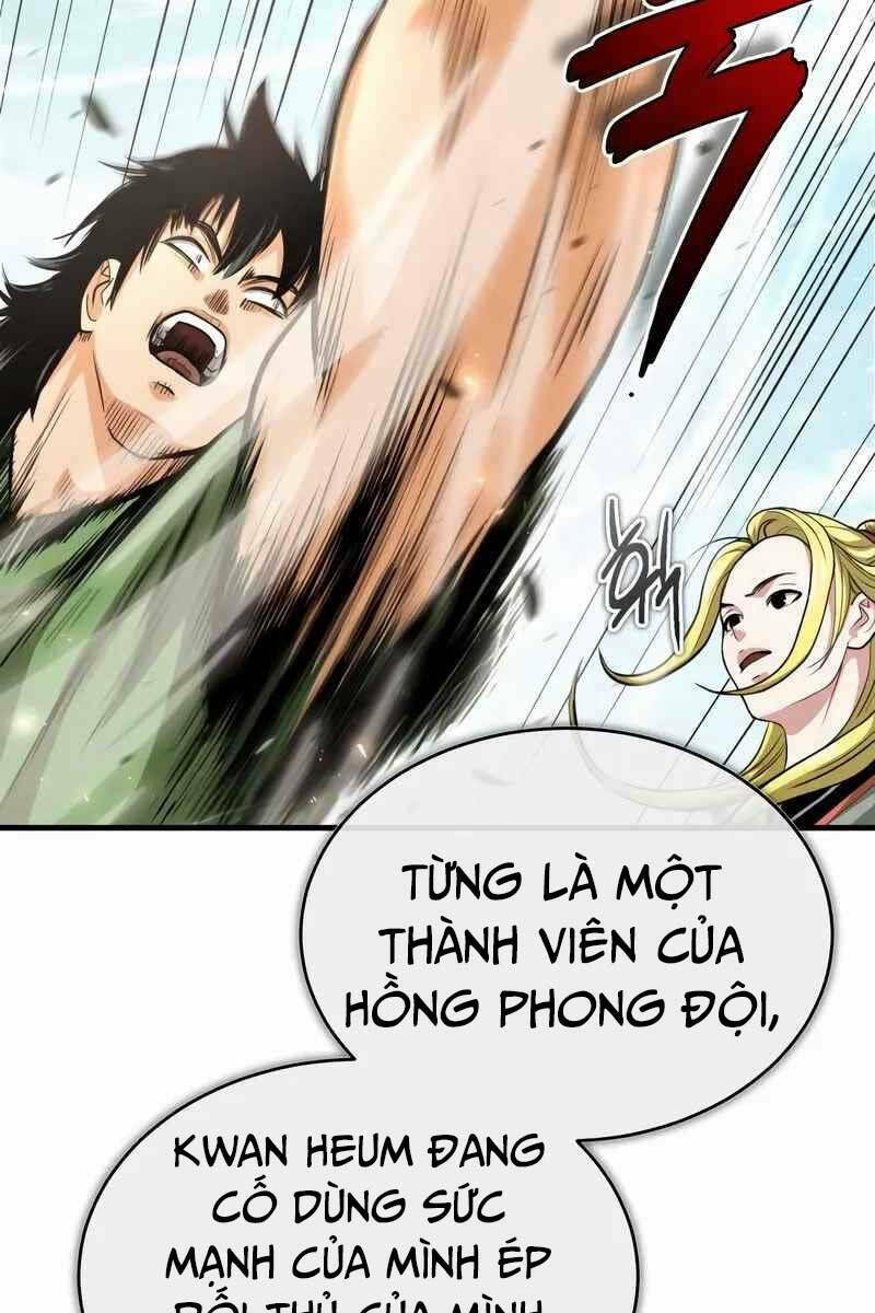 Quy Hoàn Lục Ma Đạo Chapter 6 - Trang 2