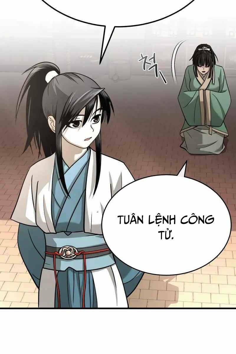 Quy Hoàn Lục Ma Đạo Chapter 6 - Trang 2