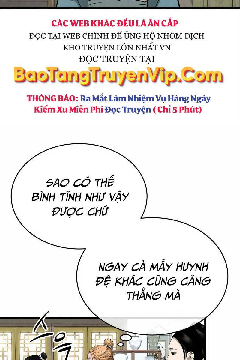 Quy Hoàn Lục Ma Đạo Chapter 5 - Trang 2