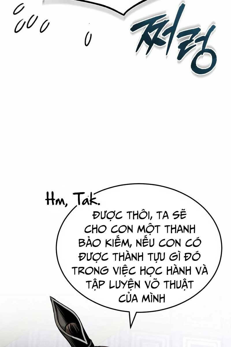 Quy Hoàn Lục Ma Đạo Chapter 5 - Trang 2